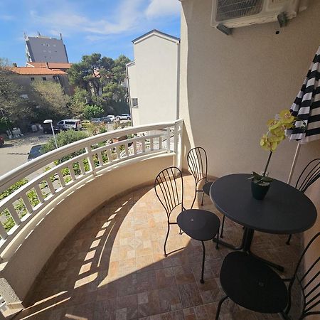 Apartments Kovac マカルスカ 部屋 写真
