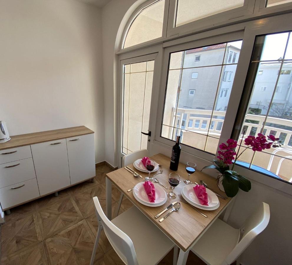 Apartments Kovac マカルスカ エクステリア 写真