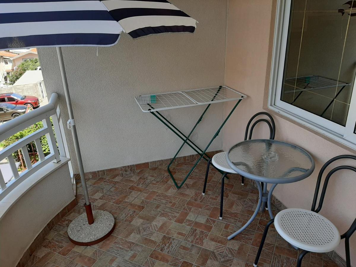 Apartments Kovac マカルスカ エクステリア 写真