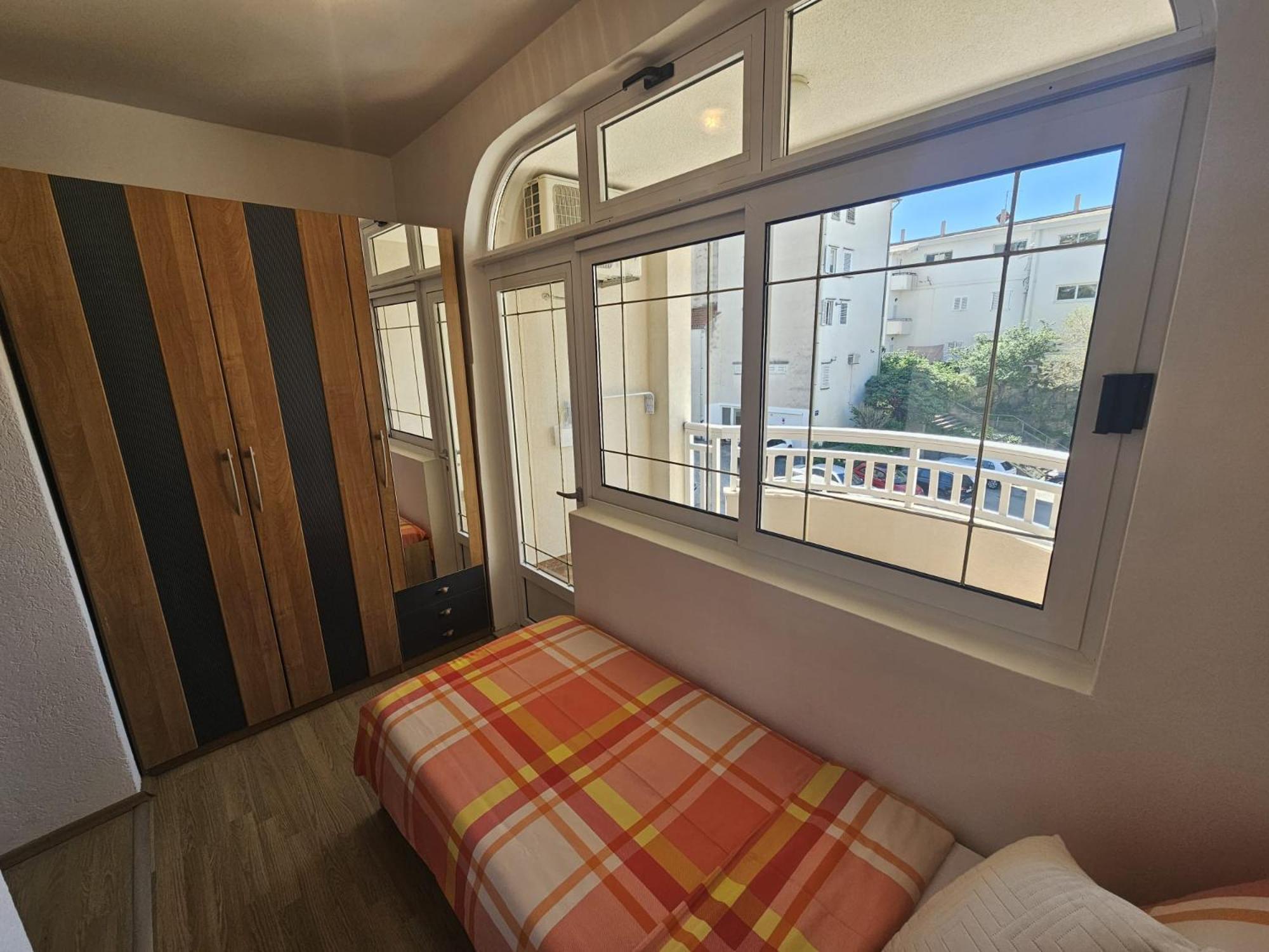 Apartments Kovac マカルスカ 部屋 写真