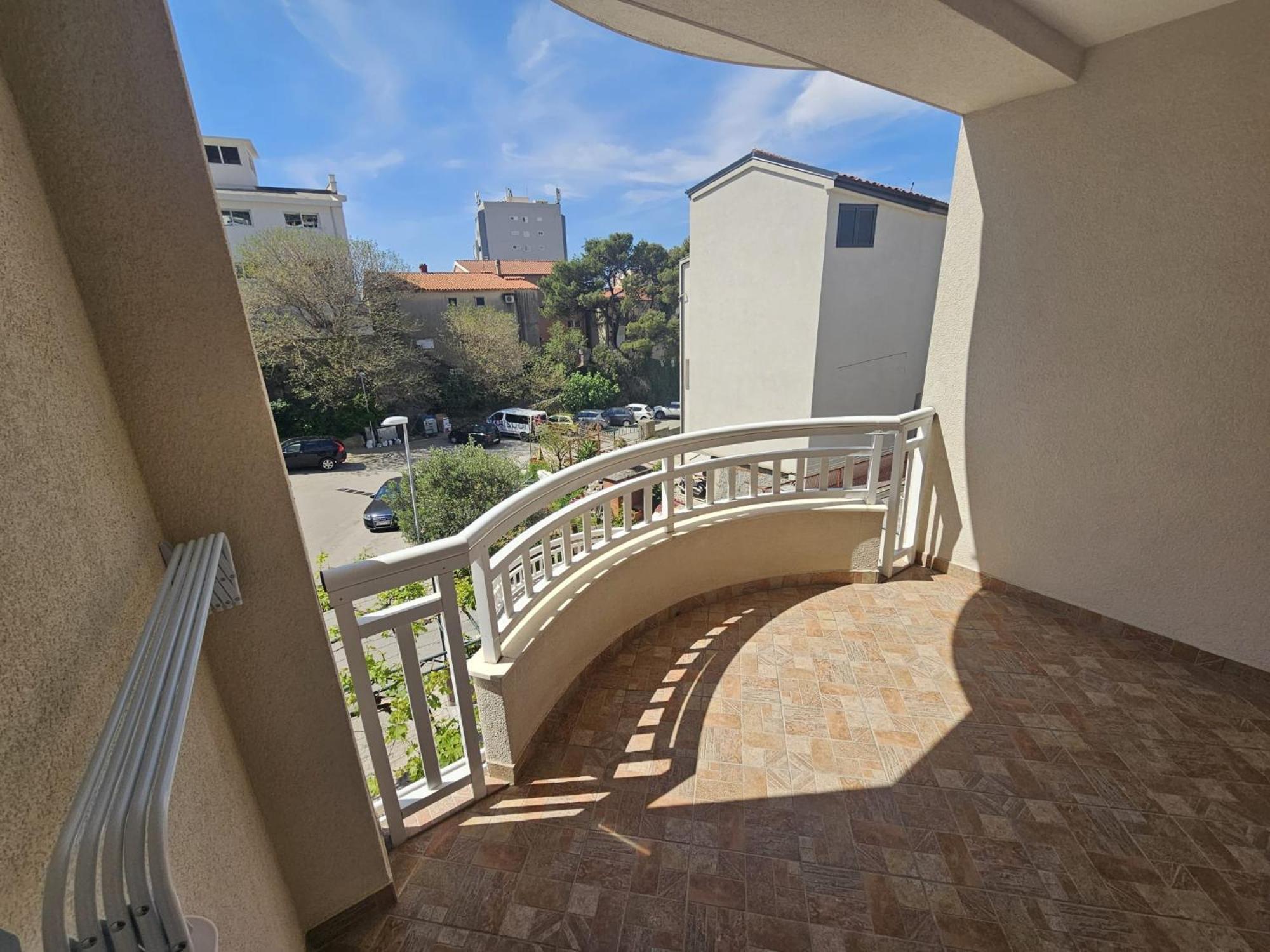 Apartments Kovac マカルスカ 部屋 写真
