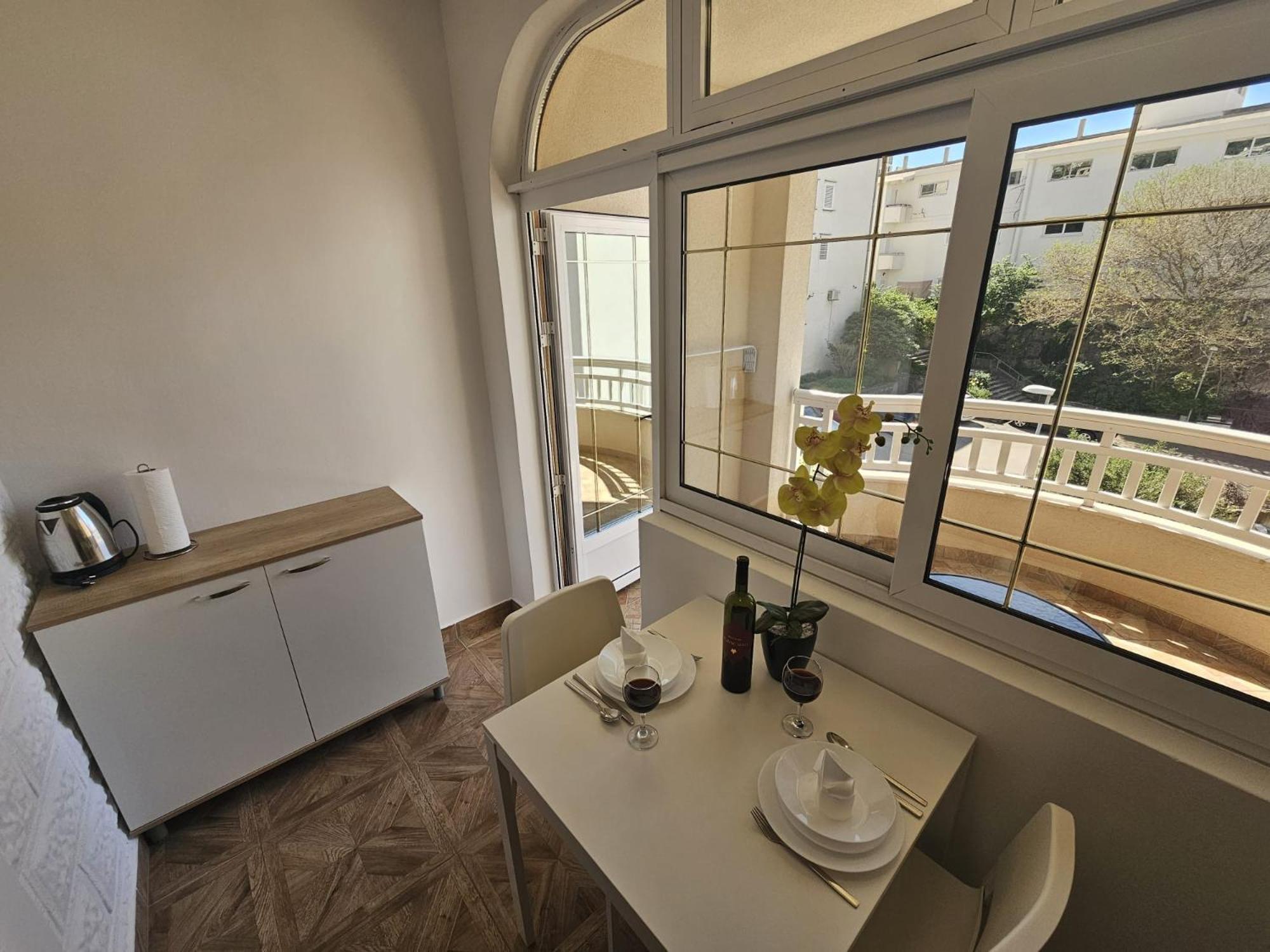 Apartments Kovac マカルスカ 部屋 写真