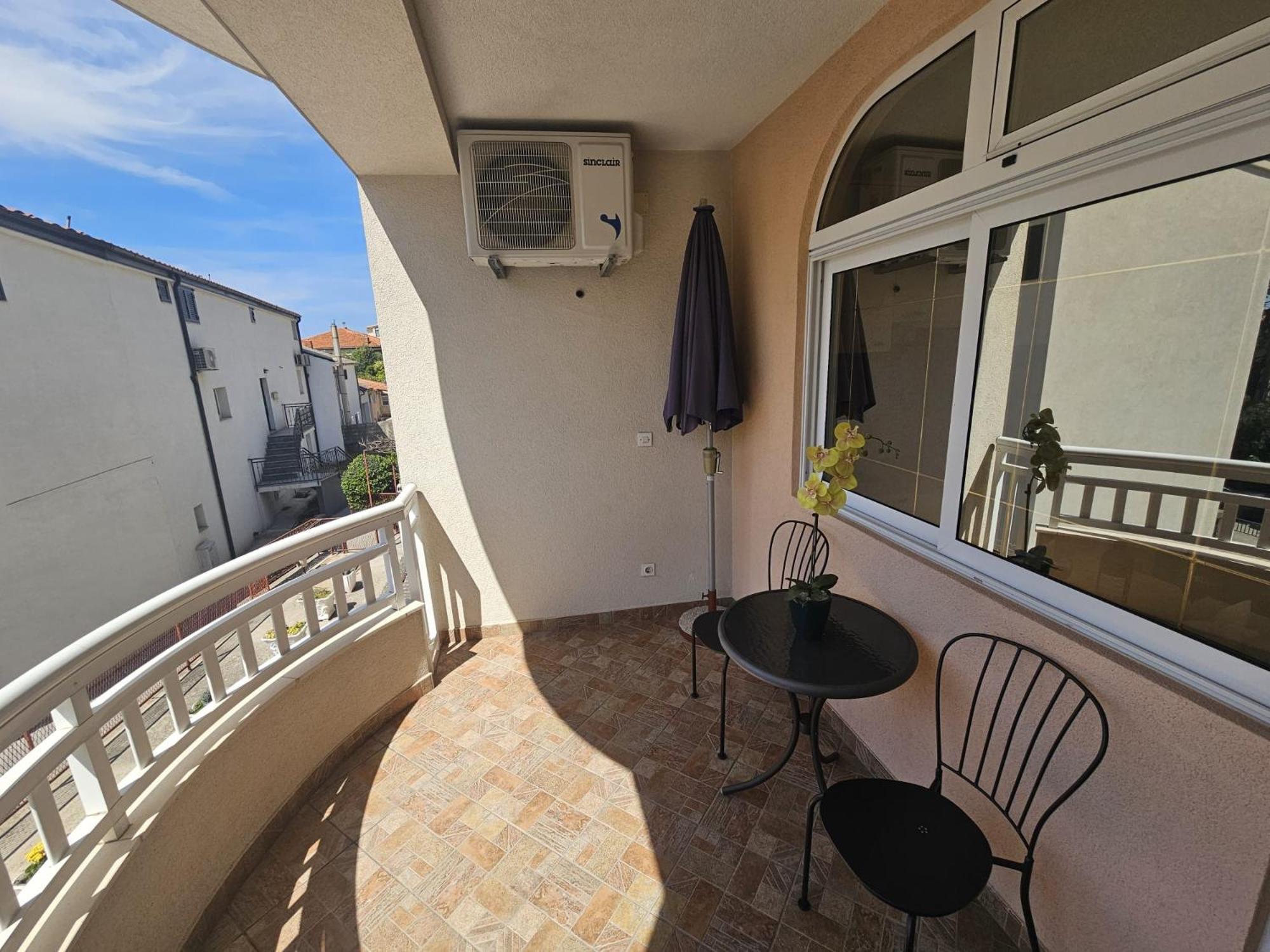 Apartments Kovac マカルスカ 部屋 写真